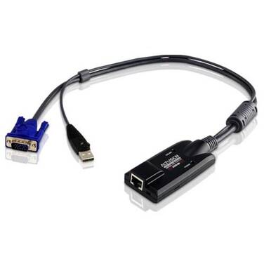 ATEN KA7170 USB KVM Adapter Cable for KM & KN Series