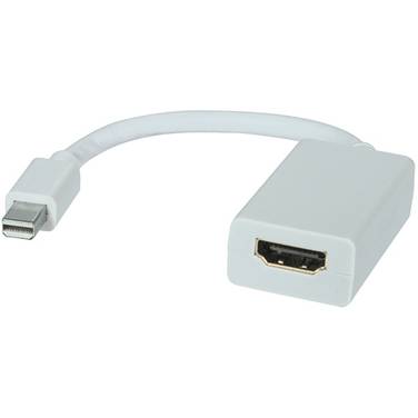 Mini DisplayPort to HDMI Adapter PN GC-MDPHDMI