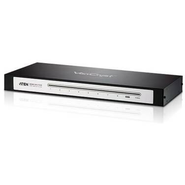 ATEN VS-0108H 8 Port HDMI Video Splitter