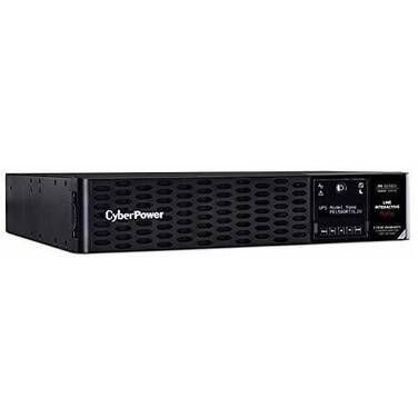 1500VA CyberPower PRO 2U 1125W LCD XL Line Interactive UPS PR1500ERTXL2U Rack/Tower