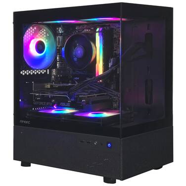 Build Your Own PC | Custom Desktop Computer Builder | Computer Alliance