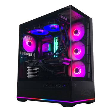 Build Your Own PC | Custom Desktop Computer Builder | Computer Alliance