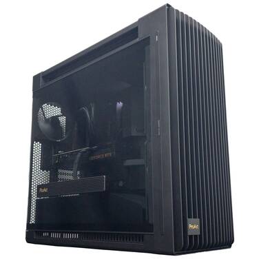 Build Your Own PC | Custom Desktop Computer Builder | Computer Alliance