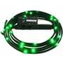 2 Meter NZXT Sleeved Green LED Kit PN CB-LED20-GR