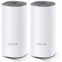 TP-Link Deco E4 2-Pack Whole-Home Mesh Wireless-AC1200 System