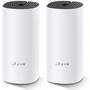 TP-Link Deco M4 2 Pack Whole-Home Mesh Wireless-AC1200 System