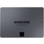 1TB Samsung 2.5" 870 QVO SATA 6Gb/s SSD MZ-77Q1T0BW