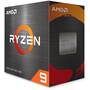 AMD AM4 Ryzen 9 5900X 12 Core 4.8GHz CPU (No Cooler) 100-100000061WOF