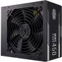 450 Watt Cooler Master MWE White Power Supply MPE-4501-ACABW-AU