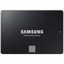 250GB Samsung 2.5" 870 EVO SATA 6Gb/s SSD PN MZ-77E250BW