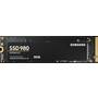 500GB Samsung 980 M.2 PCIe SSD MZ-V8V500BW