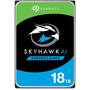 18TB Seagate 3.5" SATA Skyhawk AI HDD ST18000VE002