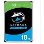 10TB Seagate 3.5" Skyhawk AI Surveillance HDD ST10000VE001