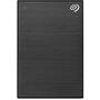 4TB Seagate One Touch With Password USB HDD Black STKZ4000400