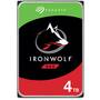 4TB Seagate 3.5" 5400rpm SATA IronWolf NAS HDD PN ST4000VN006