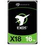 16TB Seagate Exos X18 Enterprise 3.5" SATA HDD ST16000NM000J