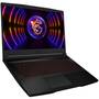 MSI GF63 Thin 12VF-449AU 15.6" RTX4060 Core i7 Laptop Win 11 Home