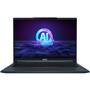 MSI Stealth 16 AI Studio A1VIG-046AU 16" Core Ultra 9 Laptop Win 11 Pro