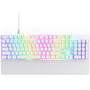 NZXT Full-Size Function 2 Gaming Keyboard White KB-001NW-US