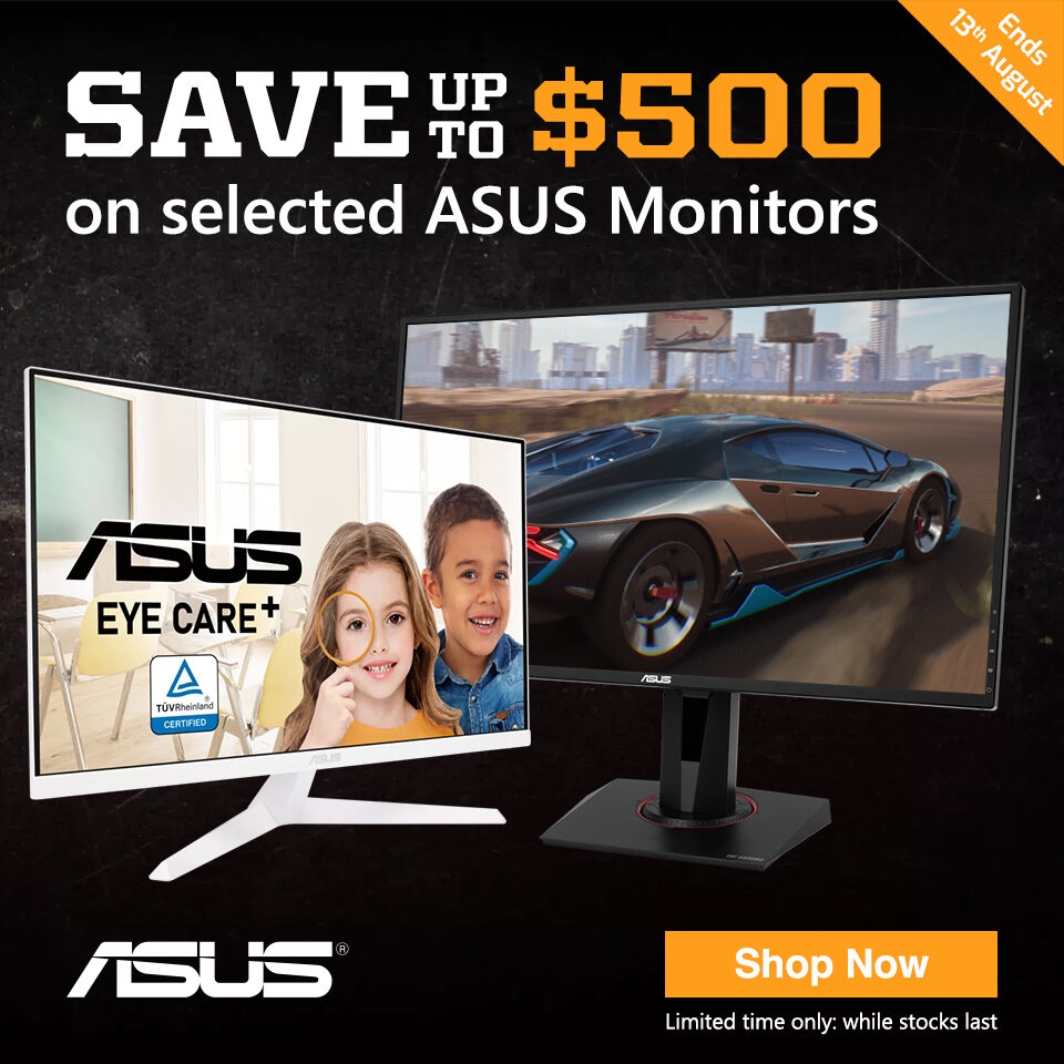 Online Computer Store Best Prices PC Parts, Gaming PC, PC Builder CA