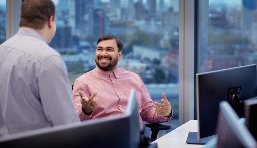 Microsoft Windows 11 Pro 25Q4 Landing Page