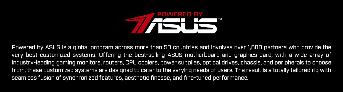 ASUS x AMD PBA Campaign 26Q1 Landing Page
