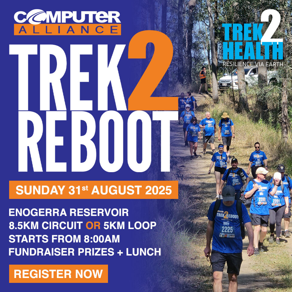 Trek2Reboot 2025 Homepage Banner