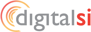 Digital SI Logo