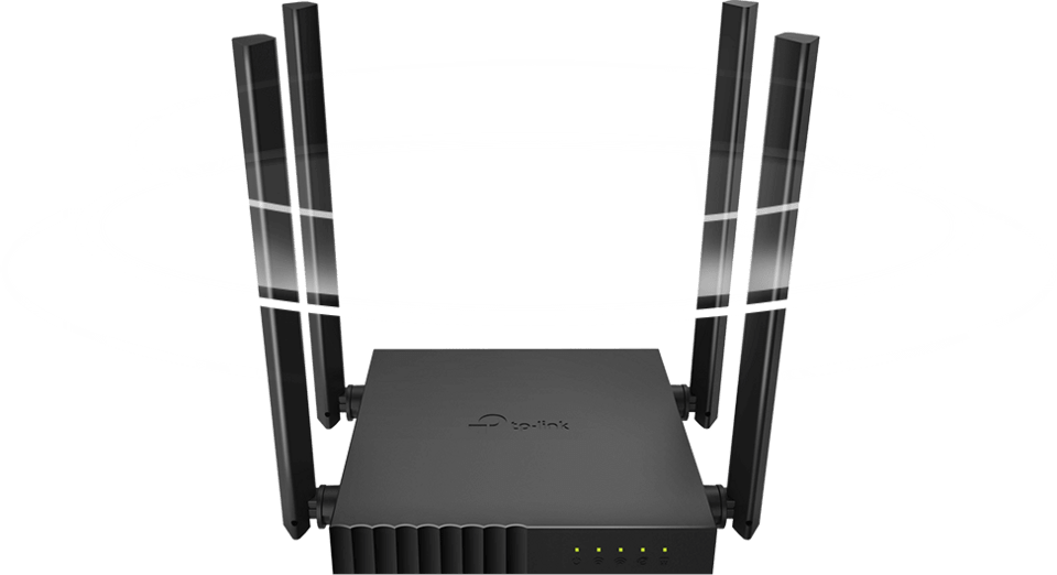 4x Antennas