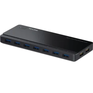 7-port-tp-link-uh720-usb-3.0-hub-with-2-charging-ports-0