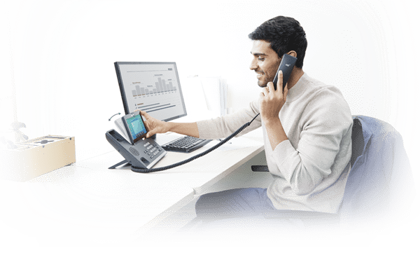 Ergonomic Design with Adjustable Displays