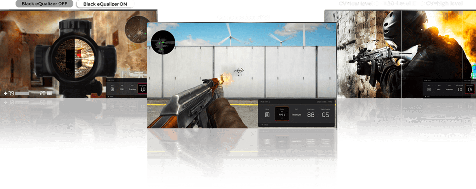 245 zowie by benq xl2540k fhd 240hz tn monitor