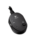 Convenient control pod