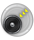 Compact subwoofer