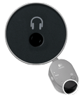 Headphone jack
