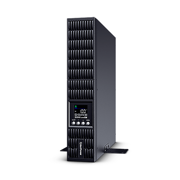 2000VA CyberPower OLS2000ERT2UA 1800W Pure Sine Wave UPS