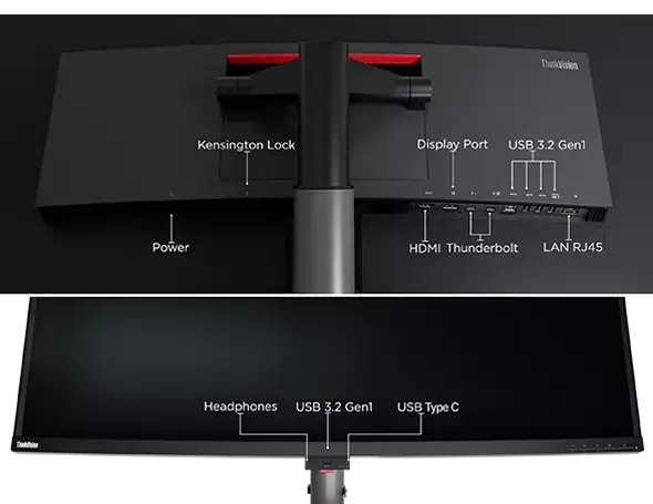 ThinkVision P40w-20 40