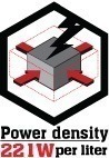400 watt silverstone st40f-es230 essential power supply