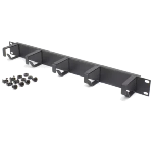 serveredge-1ru-horizontal-5-rings-metal-cable-management-rail-0