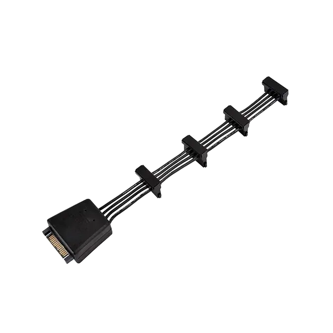 silverstone-cp06-4-in-1-sata-power-connector-0