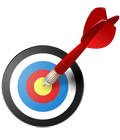 High-definition optical tracking