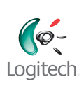 Built by Logitech