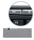 Instant media and Internet access