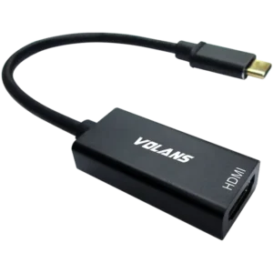 volans-aluminium-usb-type-c-to-hdmi-converter-with-4k-support-vl-uchm2-0