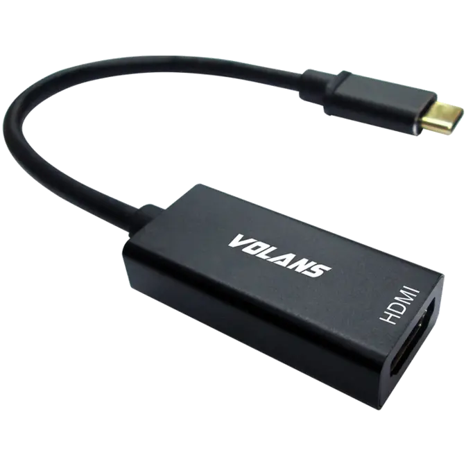 volans-aluminium-usb-type-c-to-hdmi-converter-with-4k-support-vl-uchm2-0