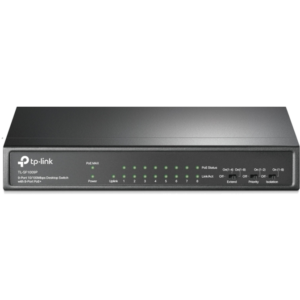 9-port-10/100-tp-link-tl-sf1009p-network-switch-with-8-port-power-over-ethernet-0