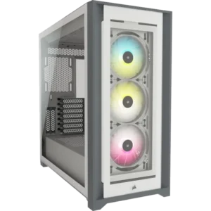 corsair-e-atx-icue-5000x-rgb-tg-white-case-cc-9011213-ww-0