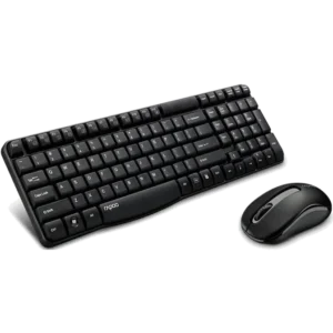 rapoo-x1800s-2.4ghz-wireless-optical-keyboard-mouse-combo-x1800s-black-0