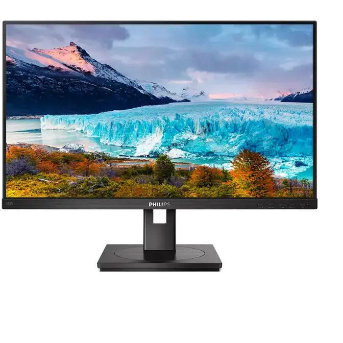 23.8-philips-242s1ae-fhd-ips-monitor-with-height-adjust-and-speakers-0