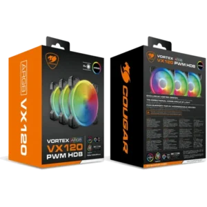 3x-120mm-cougar-vortex-argb-vx120-pwm-hdb-case-fan-0